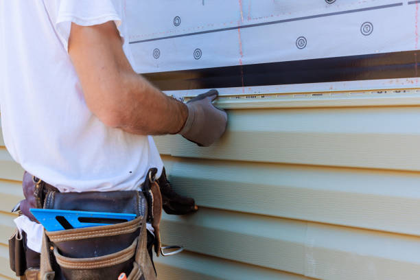 Affordable Siding Repair solutions in Waynesboro, GA